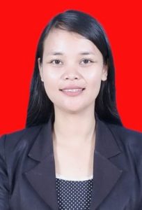 Dewi Sulistyarini, S.Pd., MA.Ed.